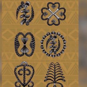 Meet your Posher, Ansah